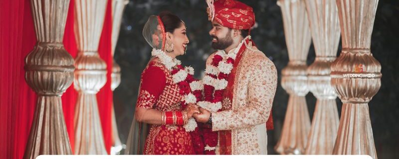Book Marriage Hall in Delhi